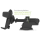 iOttie Uchwyt Samochodowy EASY ONE TOUCH 3 - 290834 - zdjęcie 4